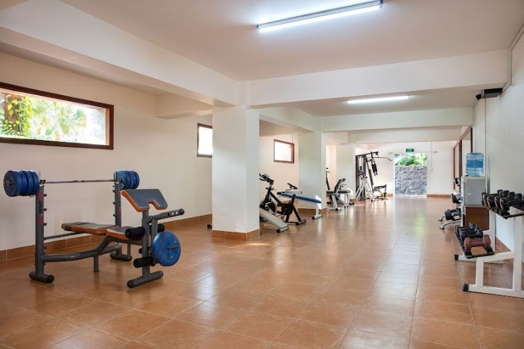 Sunny Beach Resort & Spa Phan Thiết